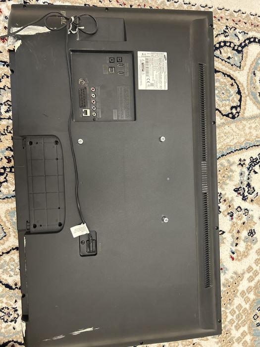 Продам телевизор Samsung