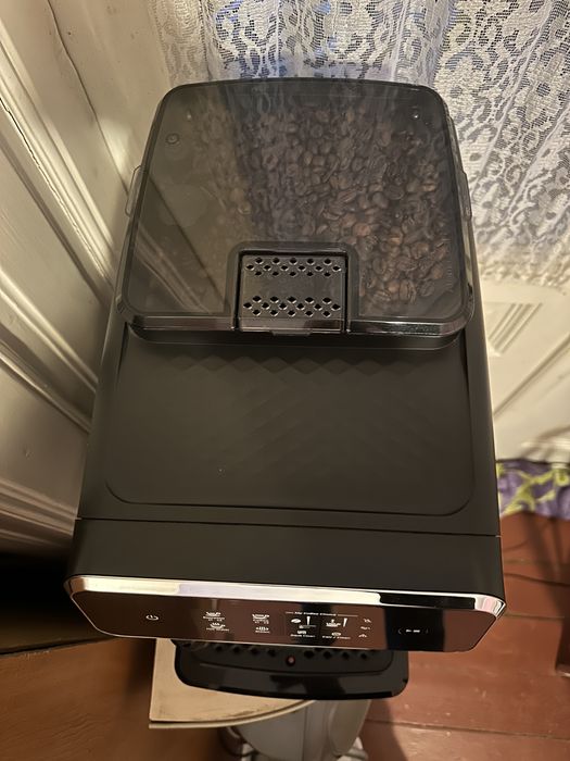 Espressor automat Philips seria 2200