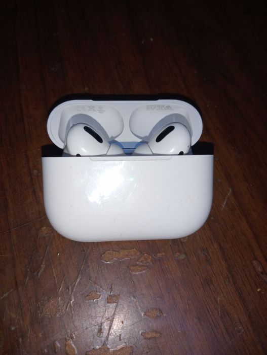 Продам рабочие наушники.