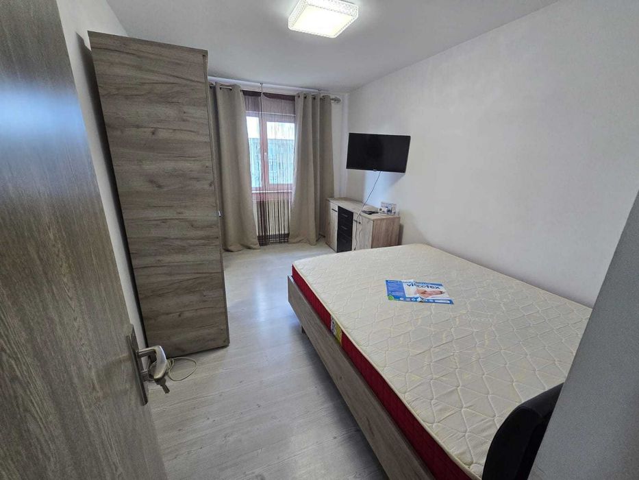 Apartament 2 camere Slatina