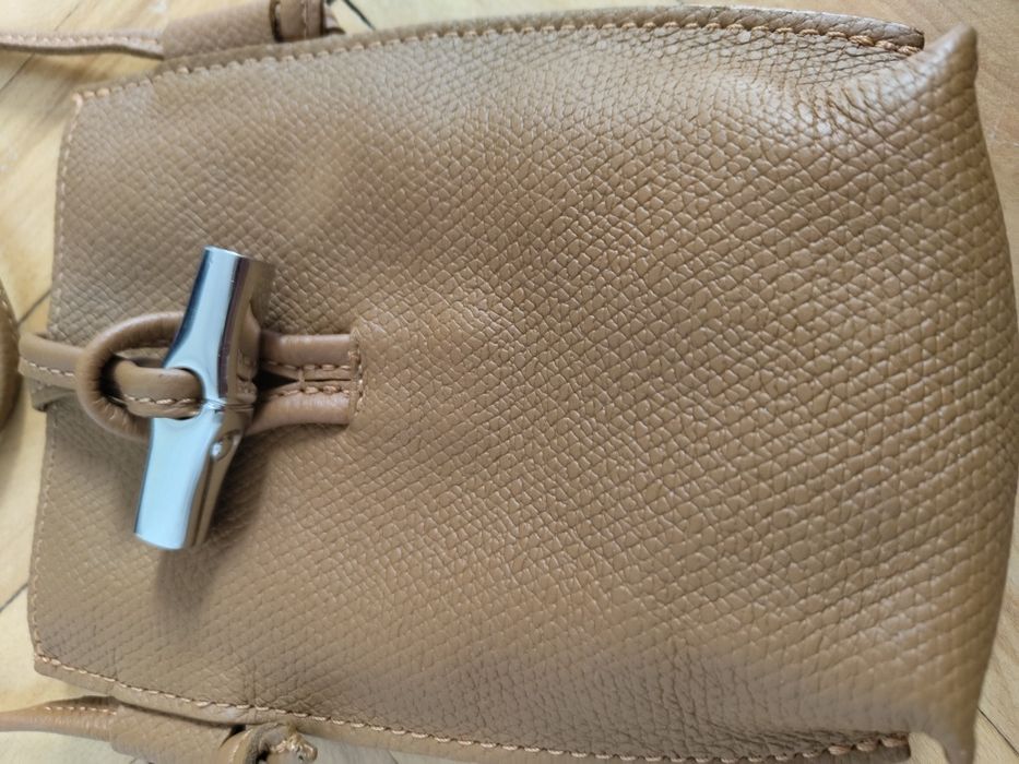 Longchamp Le Roseau Phone case