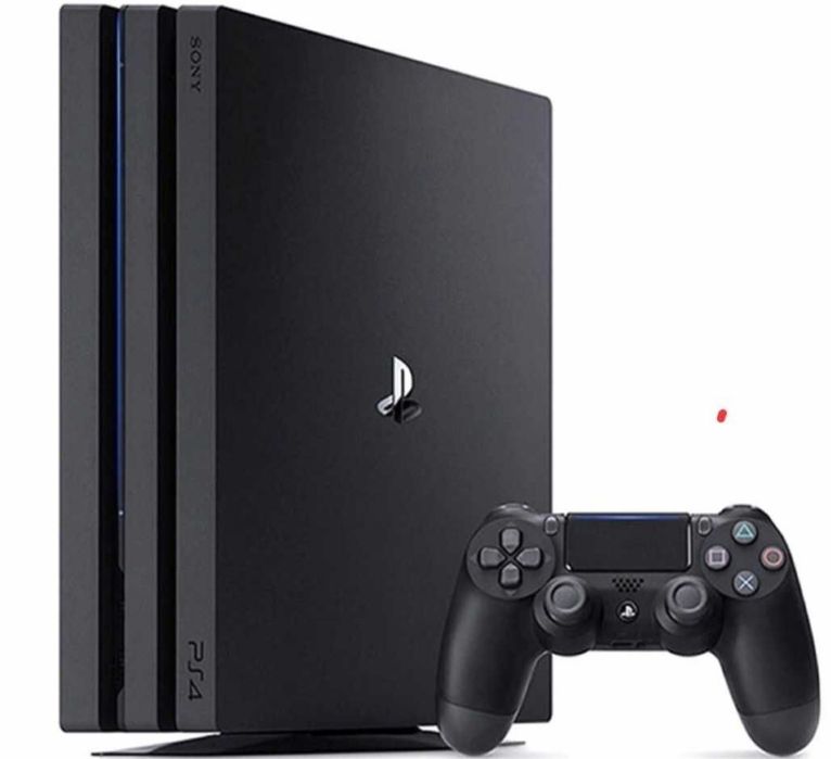 Ps4 pro sotiladi
