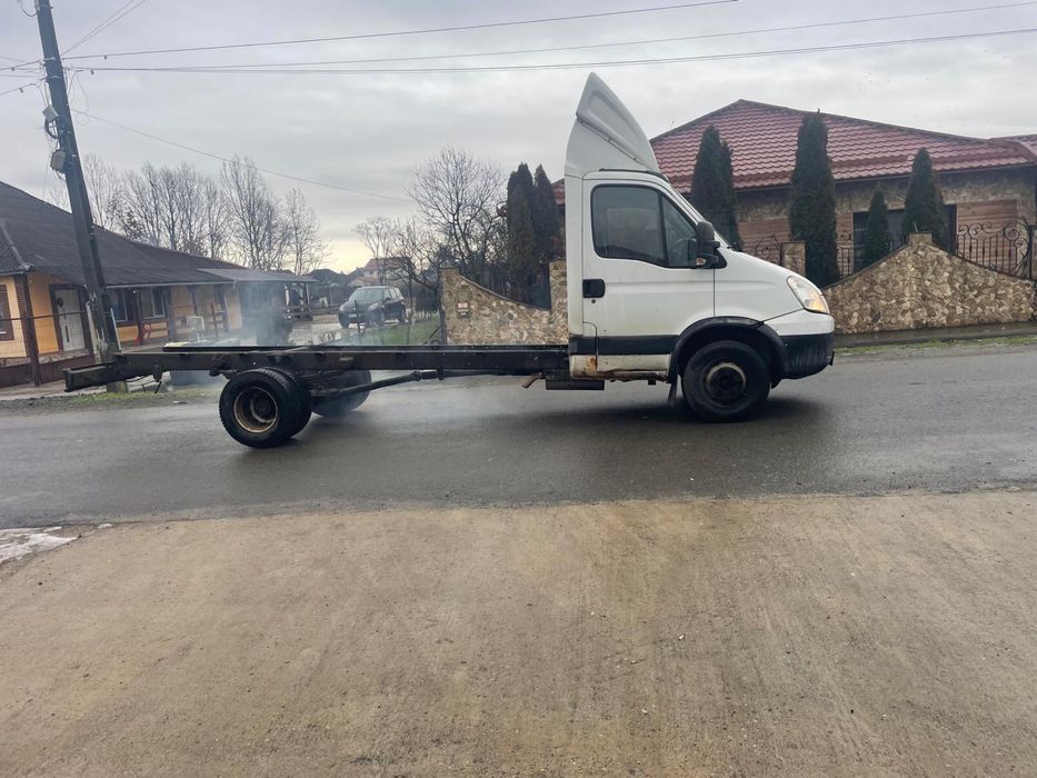 Iveco daily 65c18
