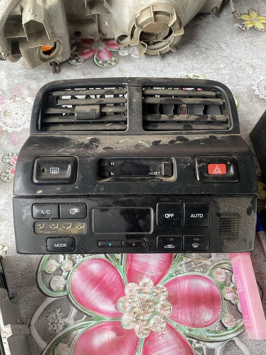 Запчасти на Ниссан цефиро