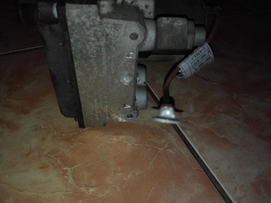 pompa abs/asc BMW originala