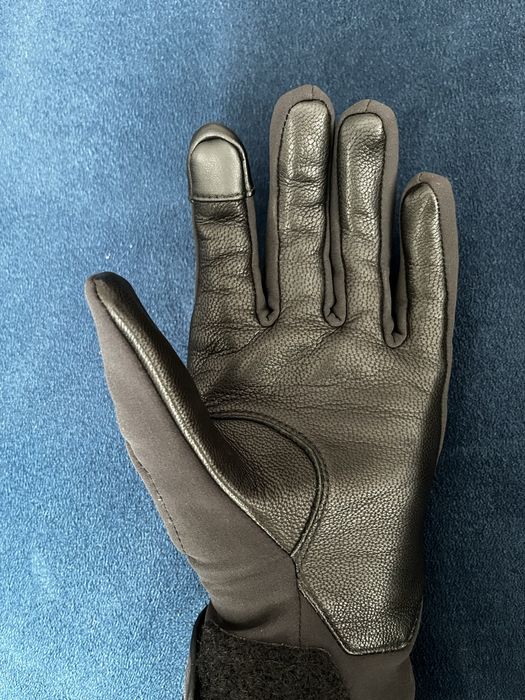 Manusi M Gore Windstopper Alpinestars