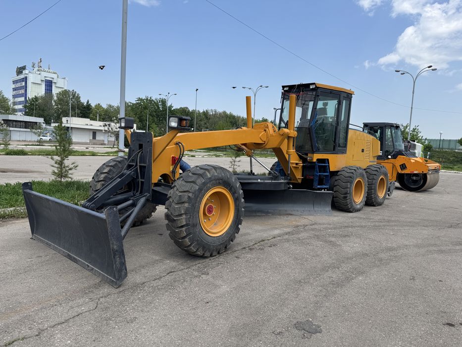 Гредер 180 хсмg йили 2024