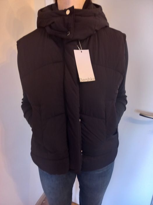 Ново яке Bershka