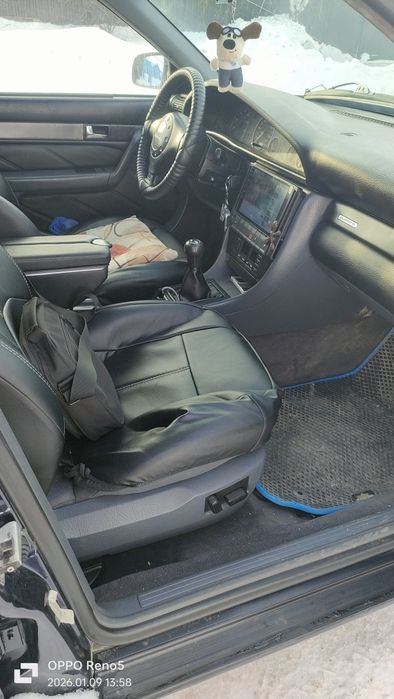 Ауди А6С4 легковые авто