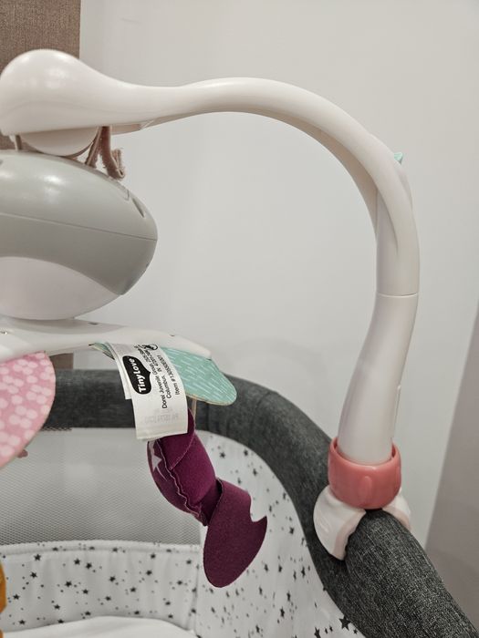 Музикална въртележка Tiny Love