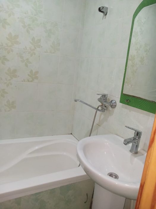 Сдам 2-х комн квартиру