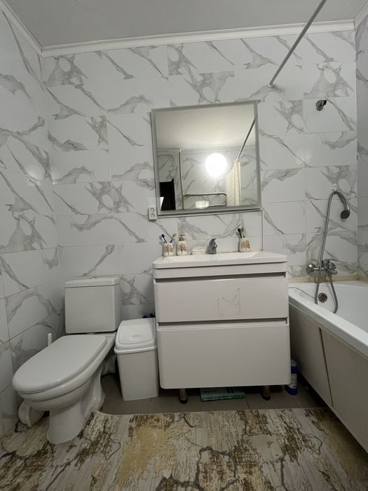 Продам 2 комнатную квартиру