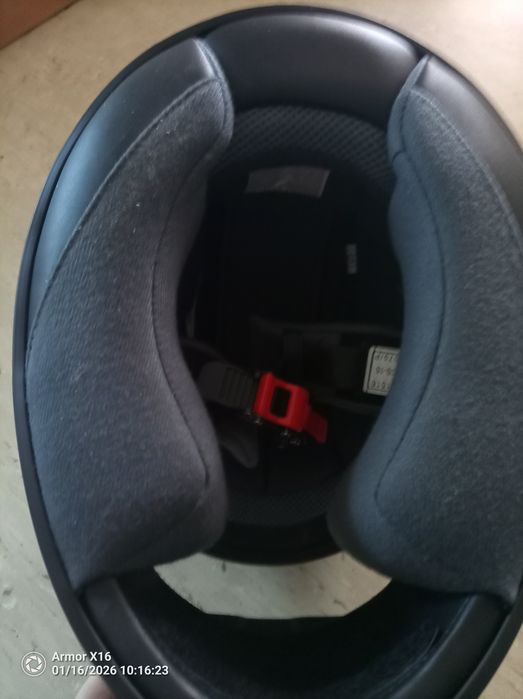 НОВИ. Детски  Мото Каски.