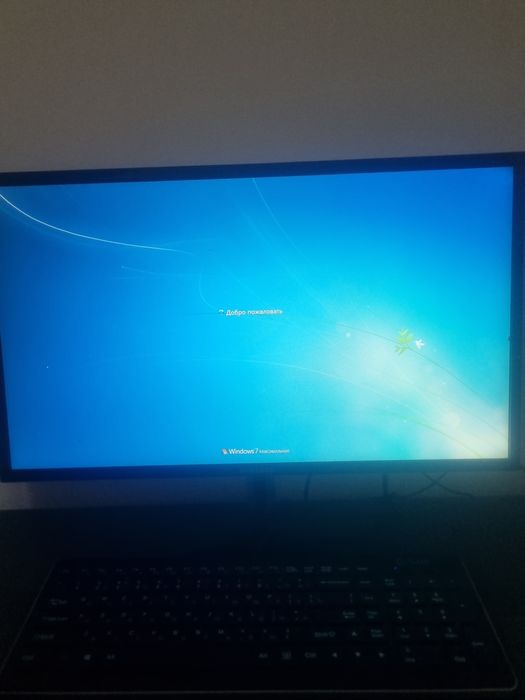 Продам компьютер