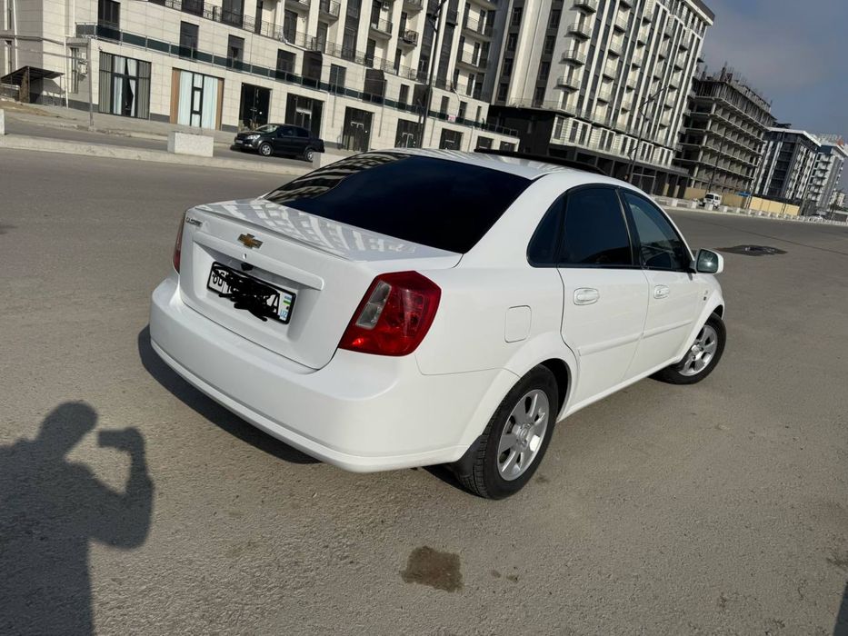 Jentra 2020 avtomat karobka