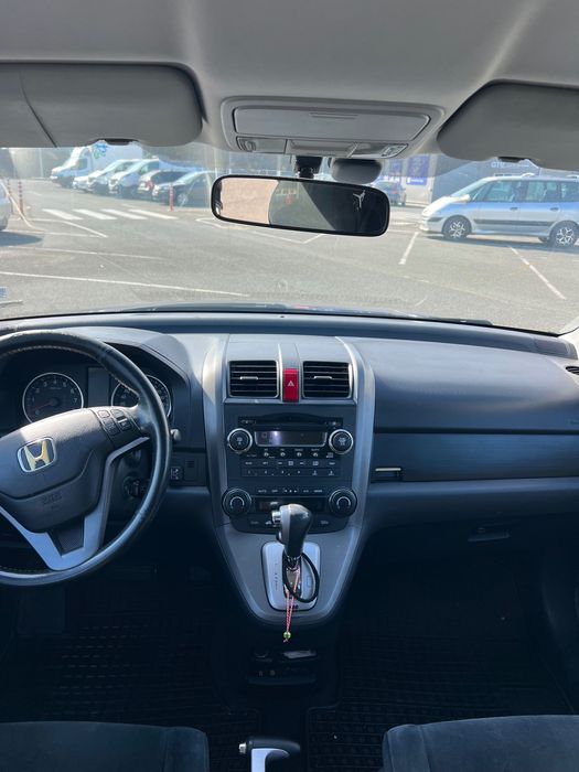 Honda Crv 3 2009 год.
