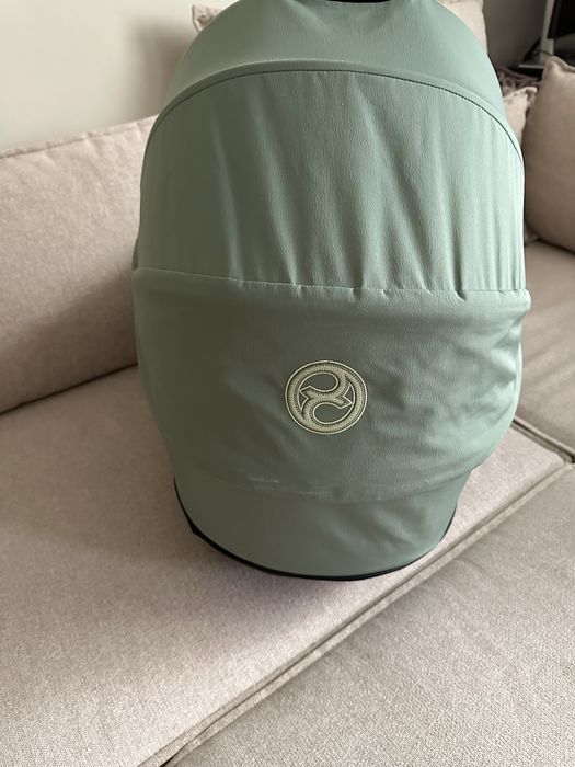 Кош за новородено Cybex Mios Lux generation