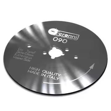 Професионални италиански циркулярни дискове Ferenni – Топ цени за качество без компромис!