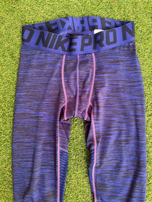 Мъжки спортен клин : NIKE PRO Hypercool Compression M
