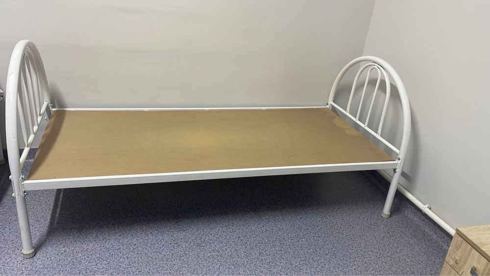 кроват медицинский