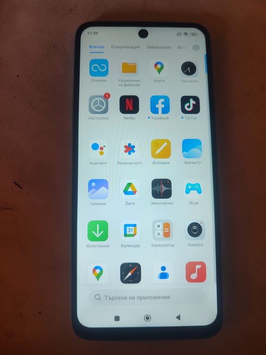 Xiaomi Redmi 12Смарт телефон