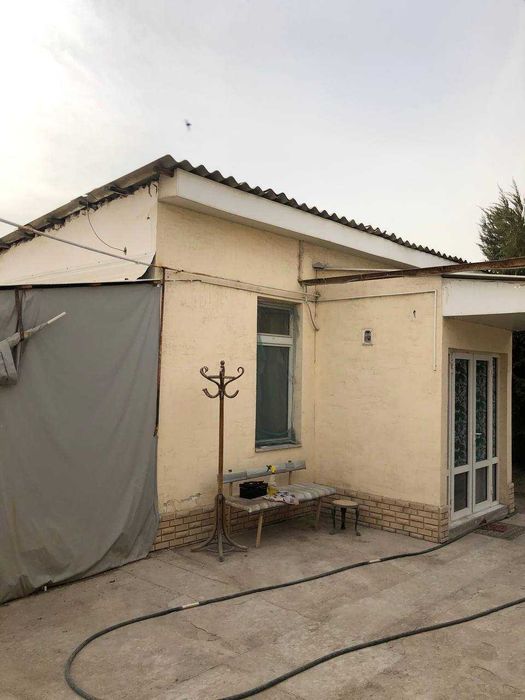 Дом Йик ота 2.6 сот . 1 комн.