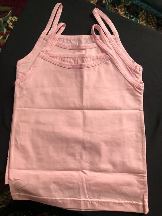 Майка для девочек и мальчиков