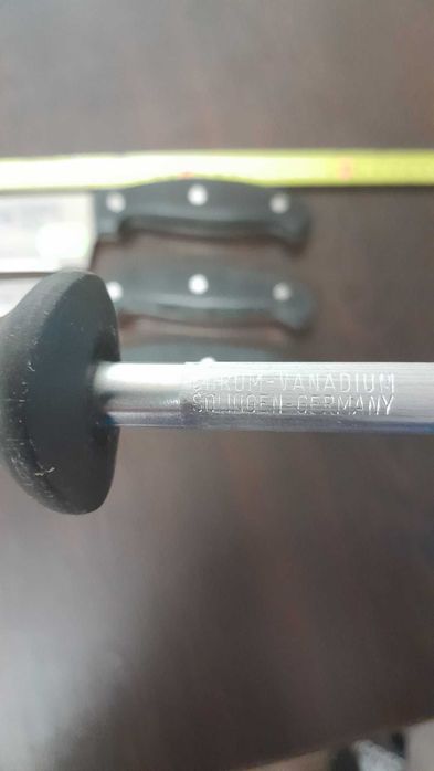 cutite bucatarie profesionale