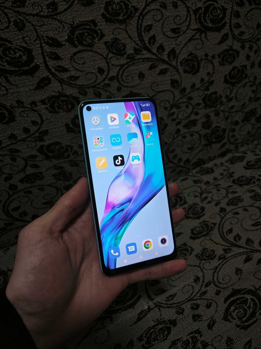 Xiaomi redmi note 9 в отличном состоянии