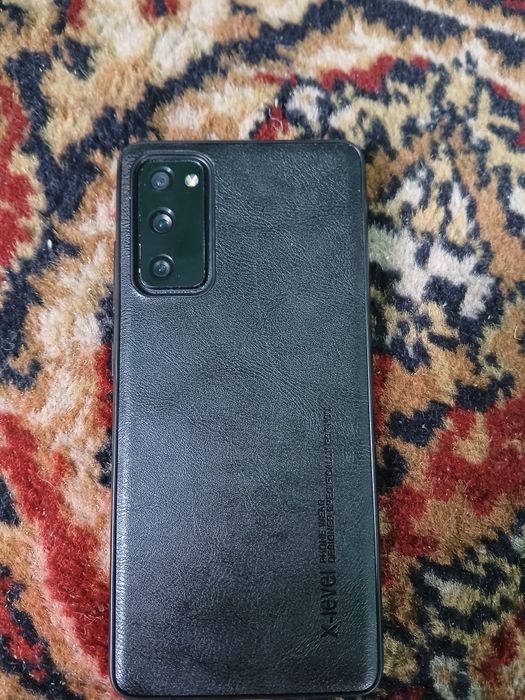 С 20Fe (хочу обмен на самсунг)