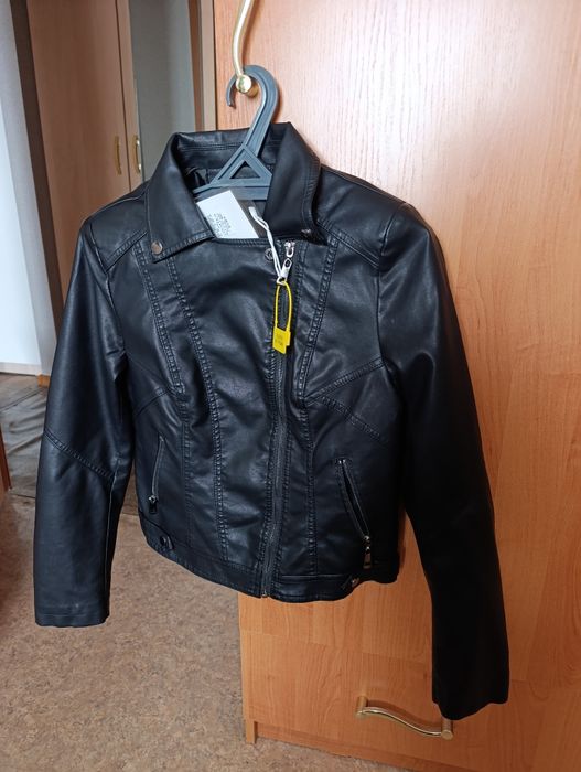 Продам косуху, Эко кожа