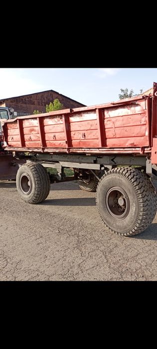 Продам прицеп птс-6