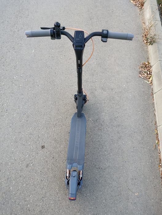 Vând Trotineta Electrica Navee Gt3 Max