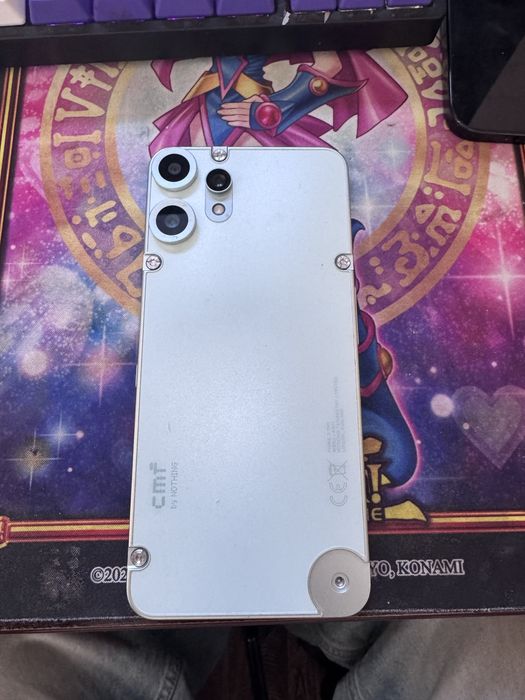 Cmf phone 2 by Nothing