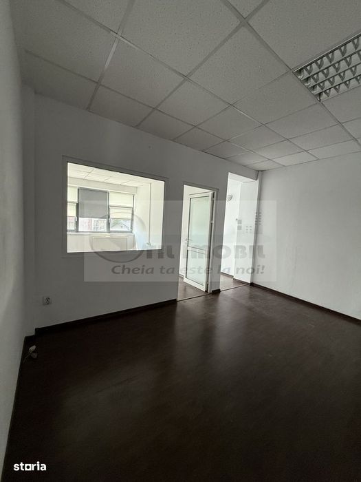 Spațiu de birouri modern TARGU CUCU -899 EURO