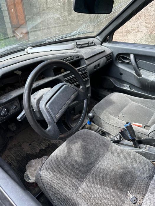 Запчасти ваз 14 15 99