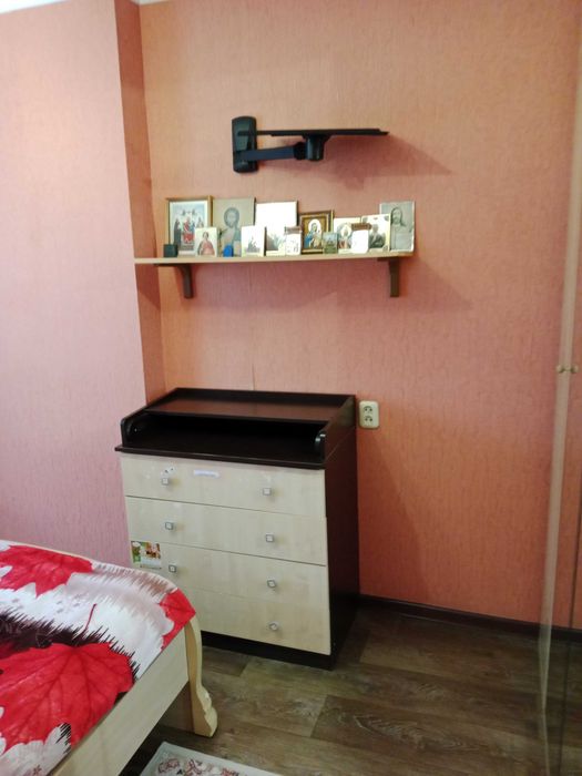 Продам 3 комнатную квартиру