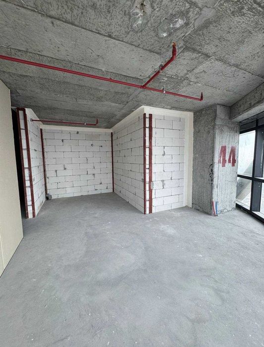 ЖК Piramit Tower 2\44\48