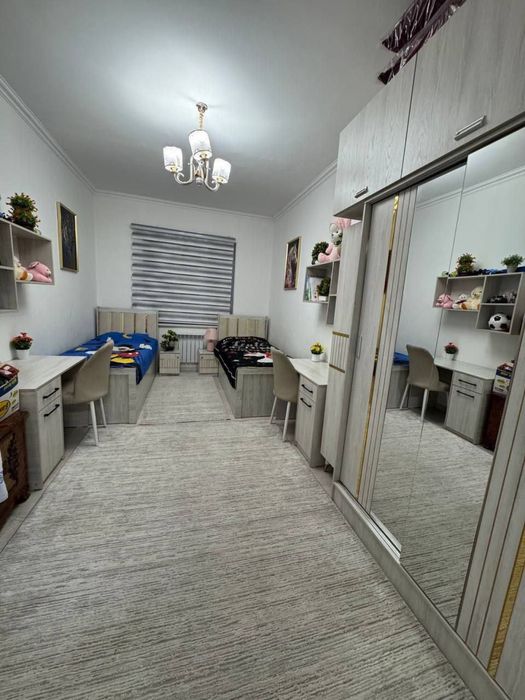 3 хонали Сергели