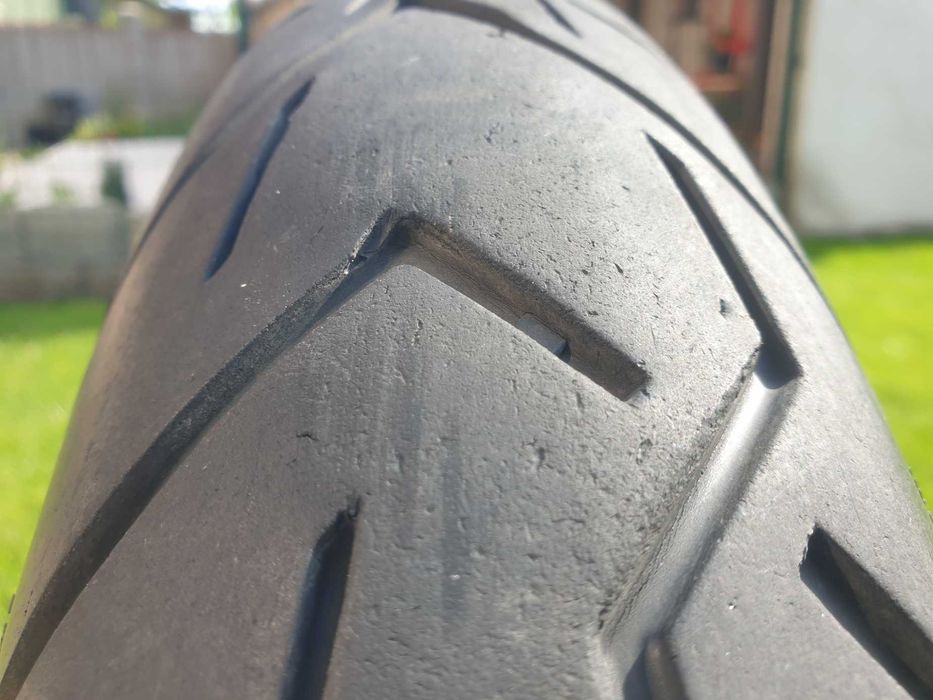 Pirelli Scorpion Trail II - 110/80 R19 59V