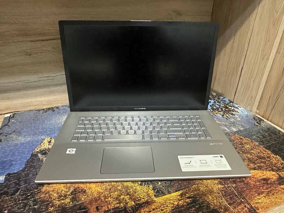 Laptop ASUS