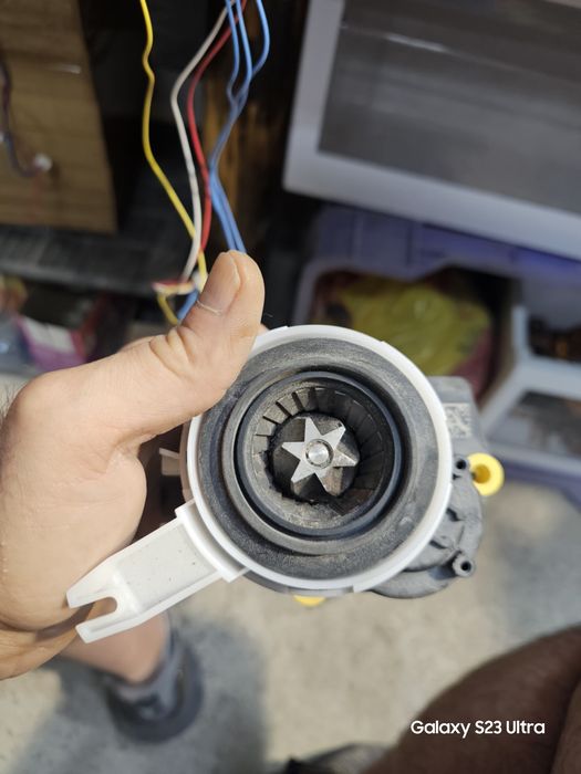 Krups EA875/E10 Части