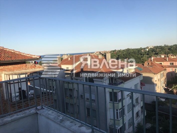 Продава се Многостаен апартамент в Царево - 183 кв.м за 520 €/кв.м - Снимка #8
