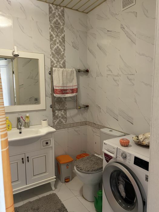 Срочно сдам 2-х ком. Кв