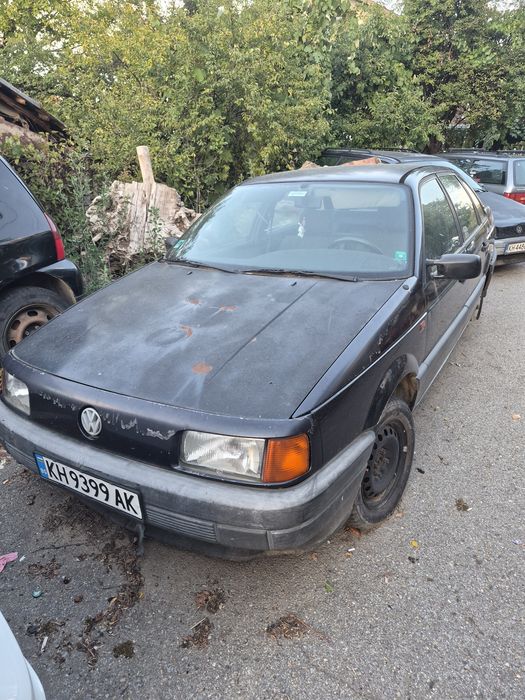 Vw passat b3 1.8ABS