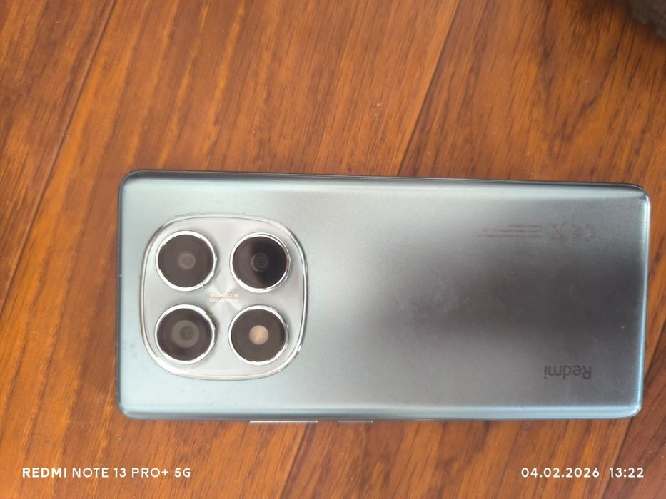 redmi note 14 pro обмен