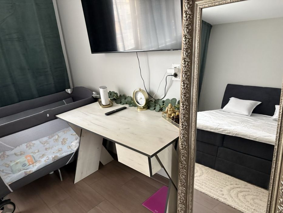 Продава ЕТАЖ ОТ КЪЩА, Център