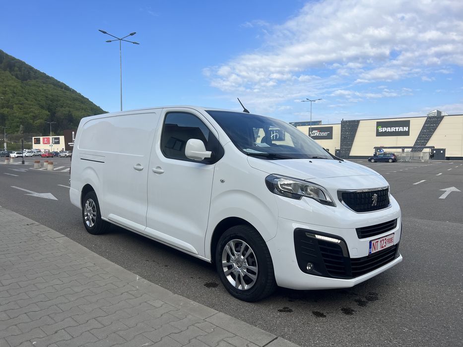 Expert 2.0 xxl 150cp!!!4x4!!!2018 euro6