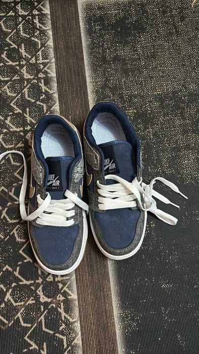 Кроссовки для мальчика 36 размер