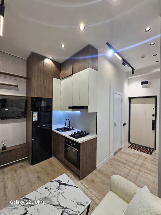 ЖК Imperial Club city , метро Минор